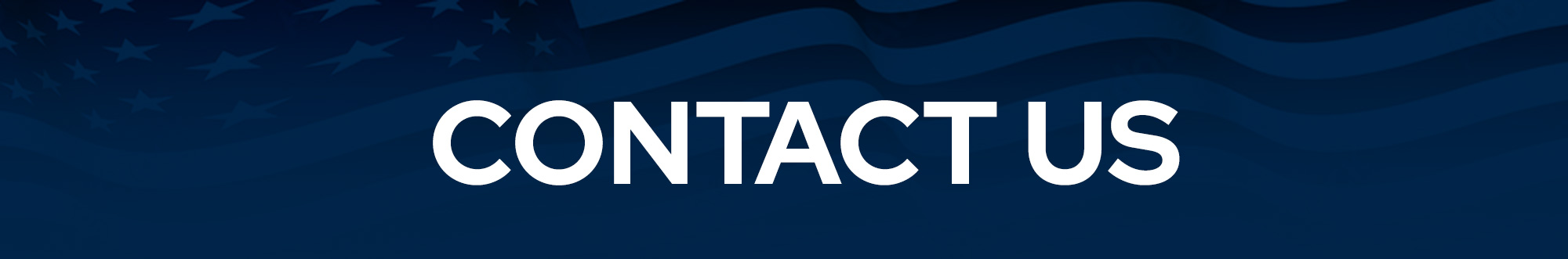 Contact Us